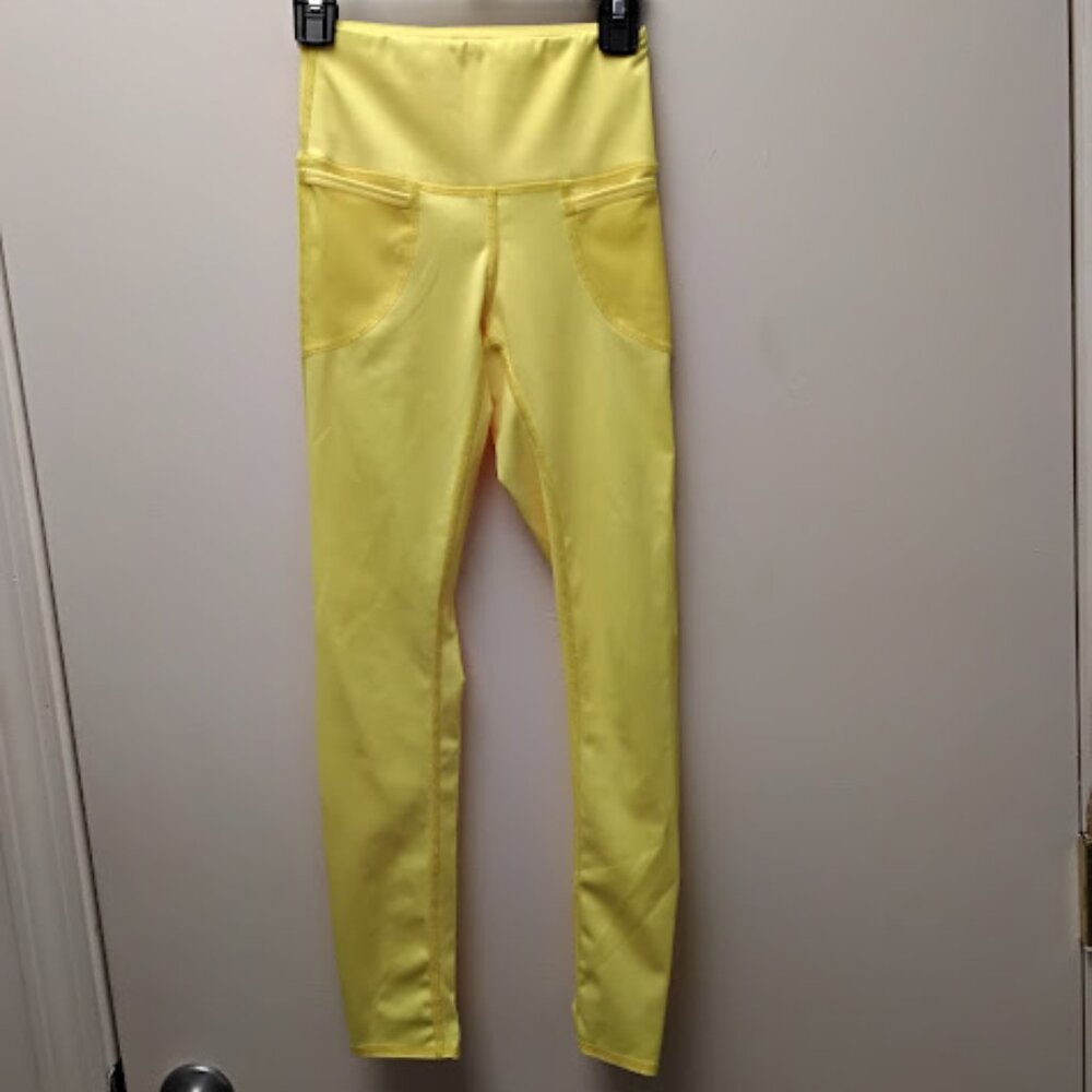 Tiger Friday legging large child